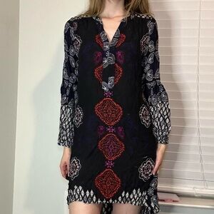 Free People fairy dress